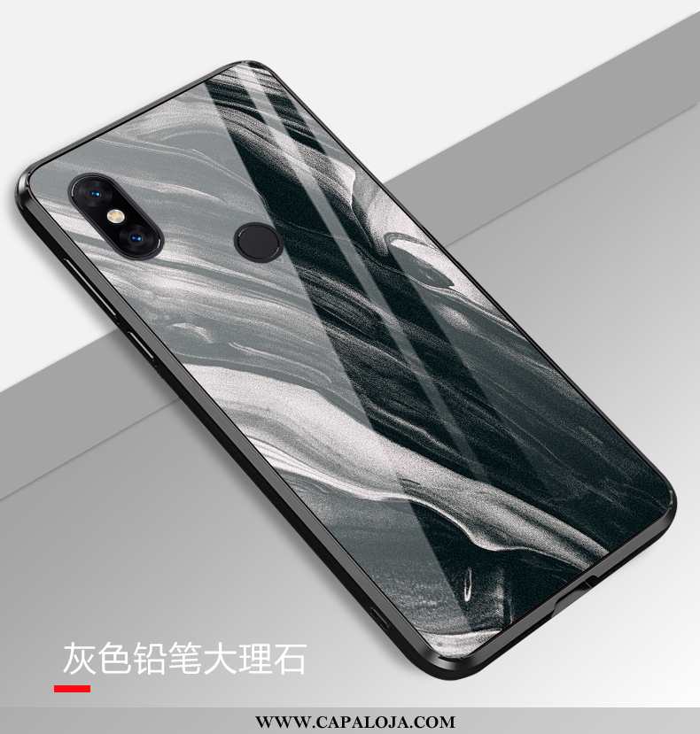 Capas Xiaomi Mi Mix 3 Silicone Personalizada Lift Pequena Branco, Capa Xiaomi Mi Mix 3 Vidro Baratas