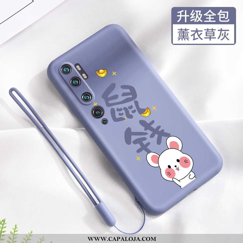 Capas Xiaomi Mi Note 10 Personalizado Masculino Protetoras Cinza, Capa Xiaomi Mi Note 10 Criativas B