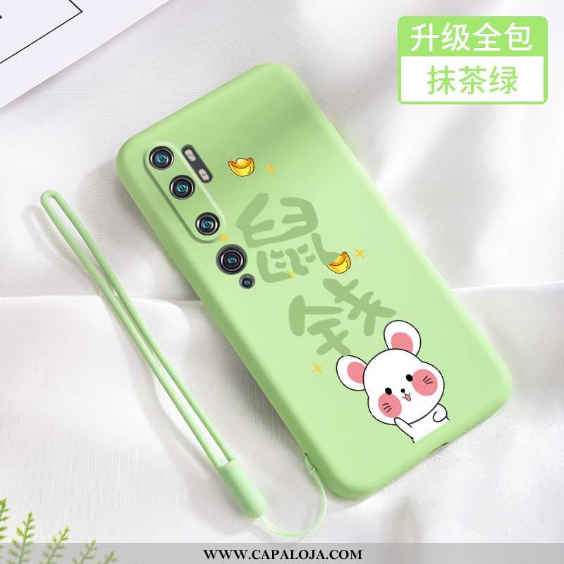 Capas Xiaomi Mi Note 10 Personalizado Masculino Protetoras Cinza, Capa Xiaomi Mi Note 10 Criativas B