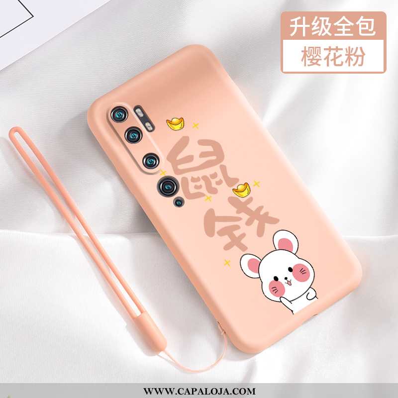 Capas Xiaomi Mi Note 10 Personalizado Masculino Protetoras Cinza, Capa Xiaomi Mi Note 10 Criativas B