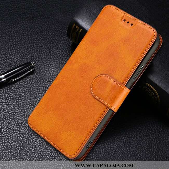 Capas Xiaomi Mi Note 10 Super Cases Feminino Slim Amarelo, Capa Xiaomi Mi Note 10 Protetoras Venda