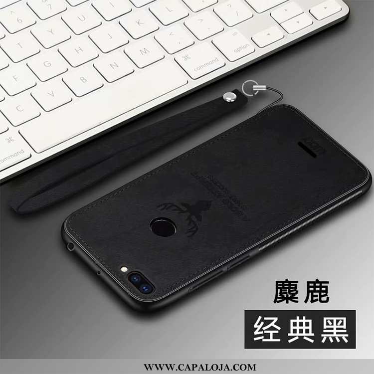 Capas Xiaomi Redmi 6 Protetoras Personalizada Antiqueda Cinza, Capa Xiaomi Redmi 6 Silicone Online