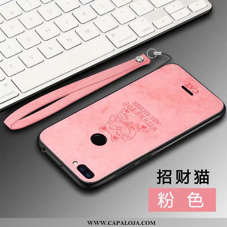 Capas Xiaomi Redmi 6 Protetoras Personalizada Antiqueda Cinza, Capa Xiaomi Redmi 6 Silicone Online