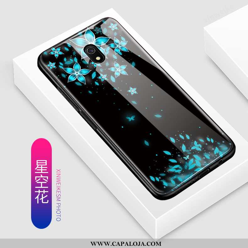 Capas Xiaomi Redmi 8a Bonitos Cases Desenho Animado Telinha Rosa, Capa Xiaomi Redmi 8a Protetoras Pr