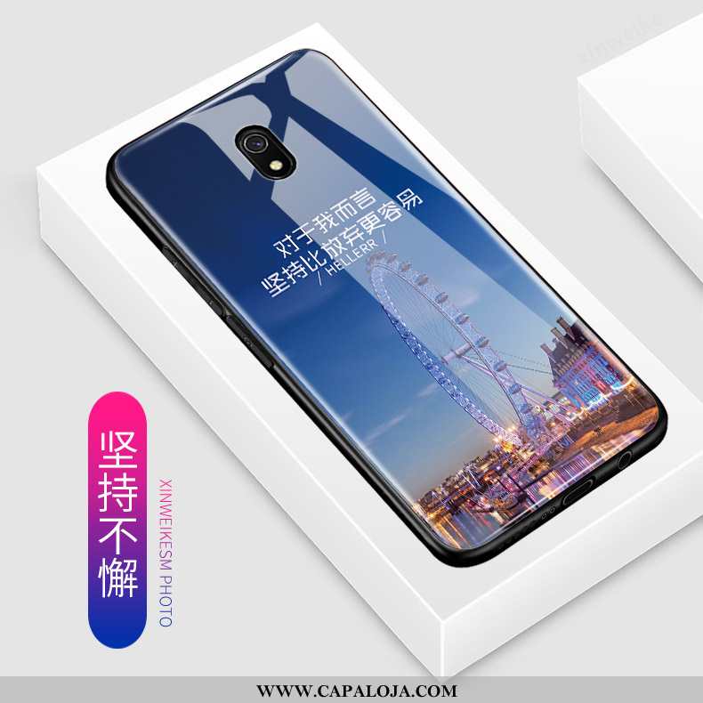 Capas Xiaomi Redmi 8a Bonitos Cases Desenho Animado Telinha Rosa, Capa Xiaomi Redmi 8a Protetoras Pr