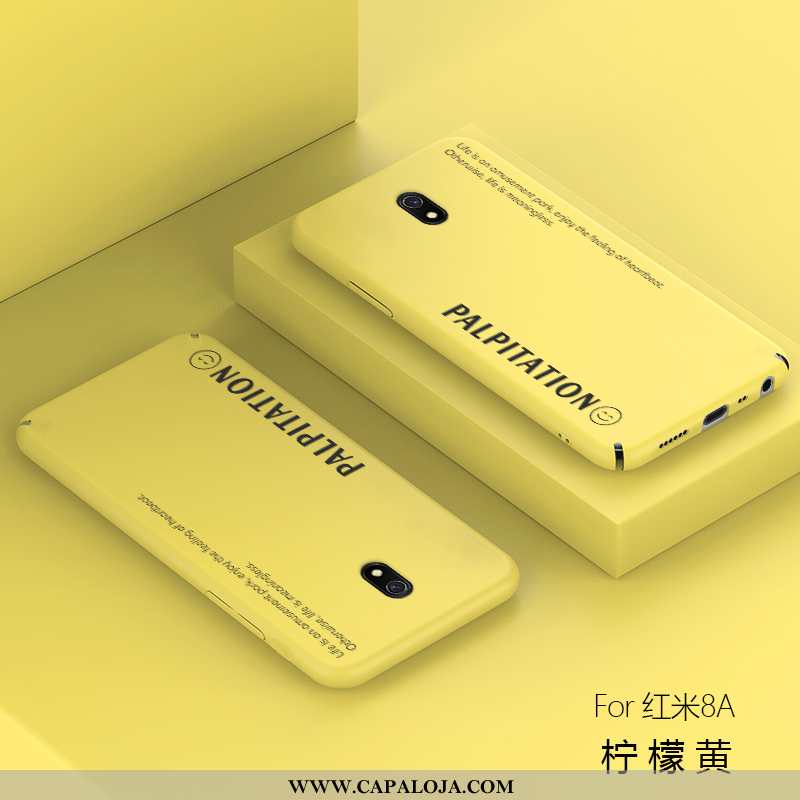 Capas Xiaomi Redmi 8a Slim Verde Super, Capa Xiaomi Redmi 8a Tendencia Comprar