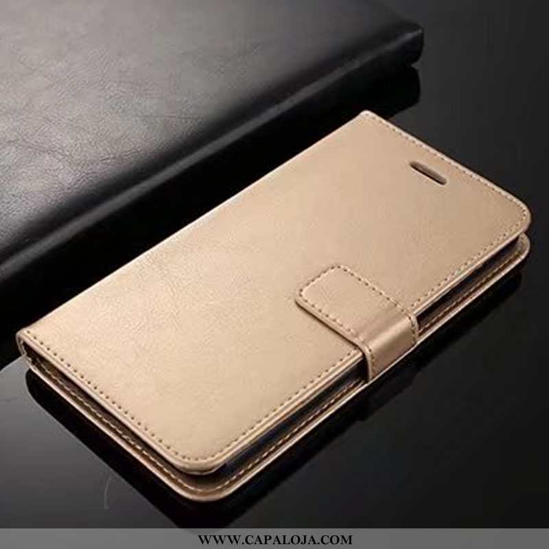 Capas Xiaomi Redmi Note 5 Silicone Feminino Tendencia Completa Castanho, Capa Xiaomi Redmi Note 5 Co