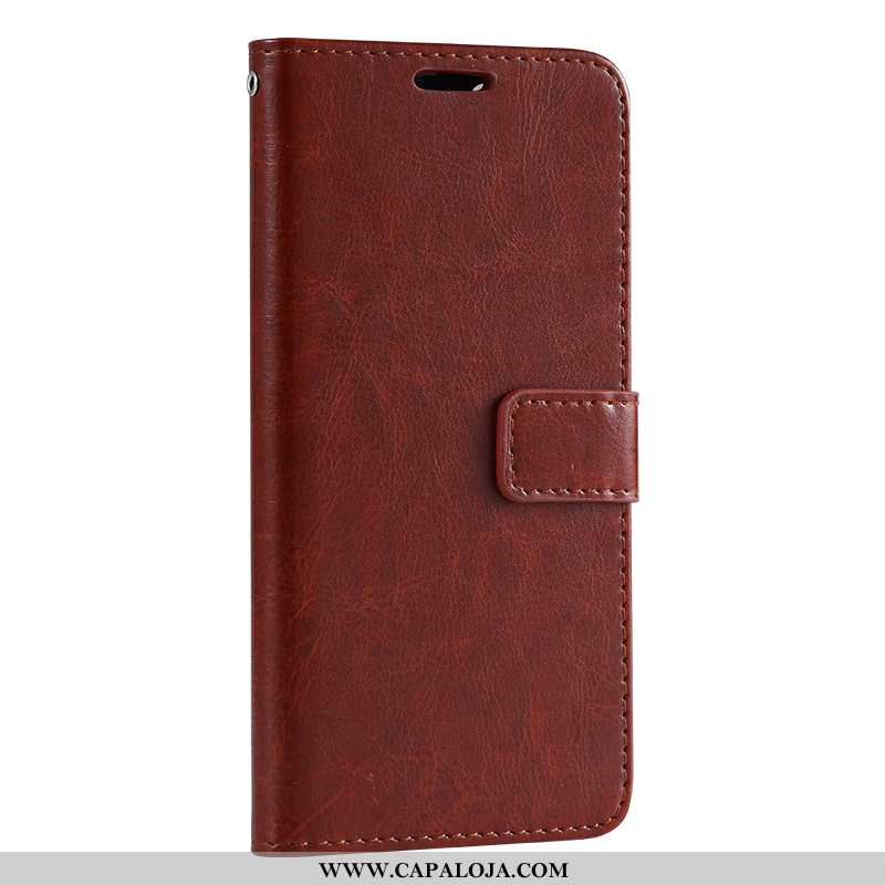 Capas Xiaomi Redmi Note 8 Pro Protetoras Telemóvel Masculino Castanho, Capa Xiaomi Redmi Note 8 Pro 