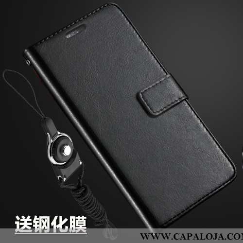 Capas Xiaomi Redmi Note 8 Pro Protetoras Telemóvel Masculino Castanho, Capa Xiaomi Redmi Note 8 Pro 