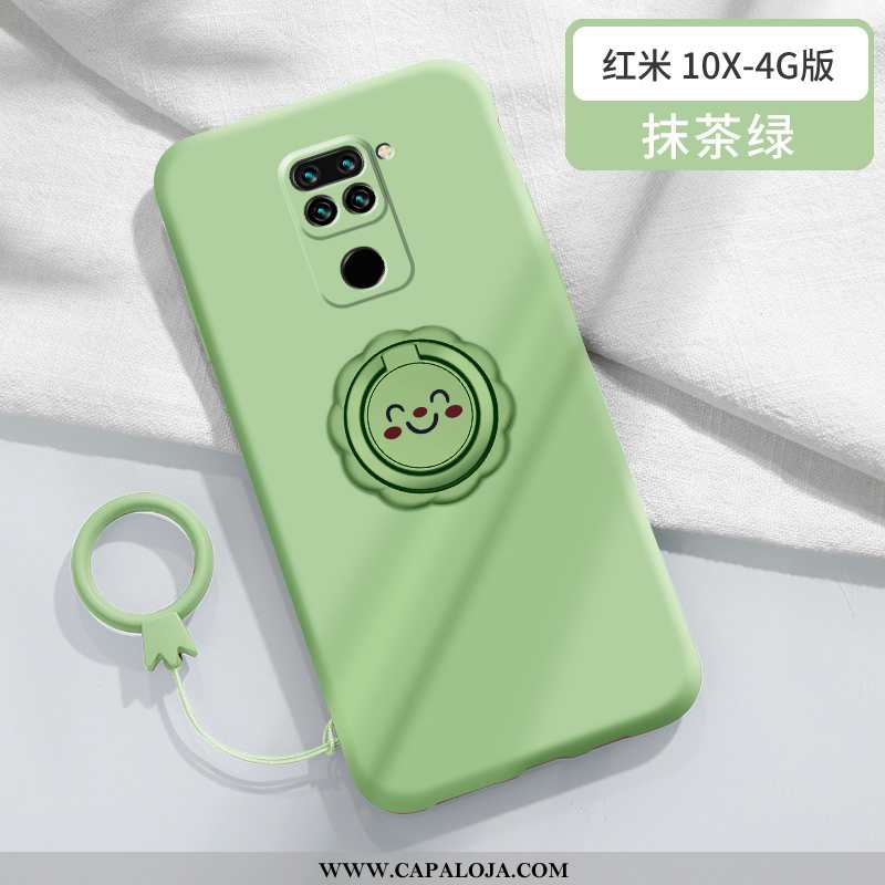 Capas Xiaomi Redmi Note 9 Super Criativas Casal Feminino Azul, Capa Xiaomi Redmi Note 9 Protetoras B