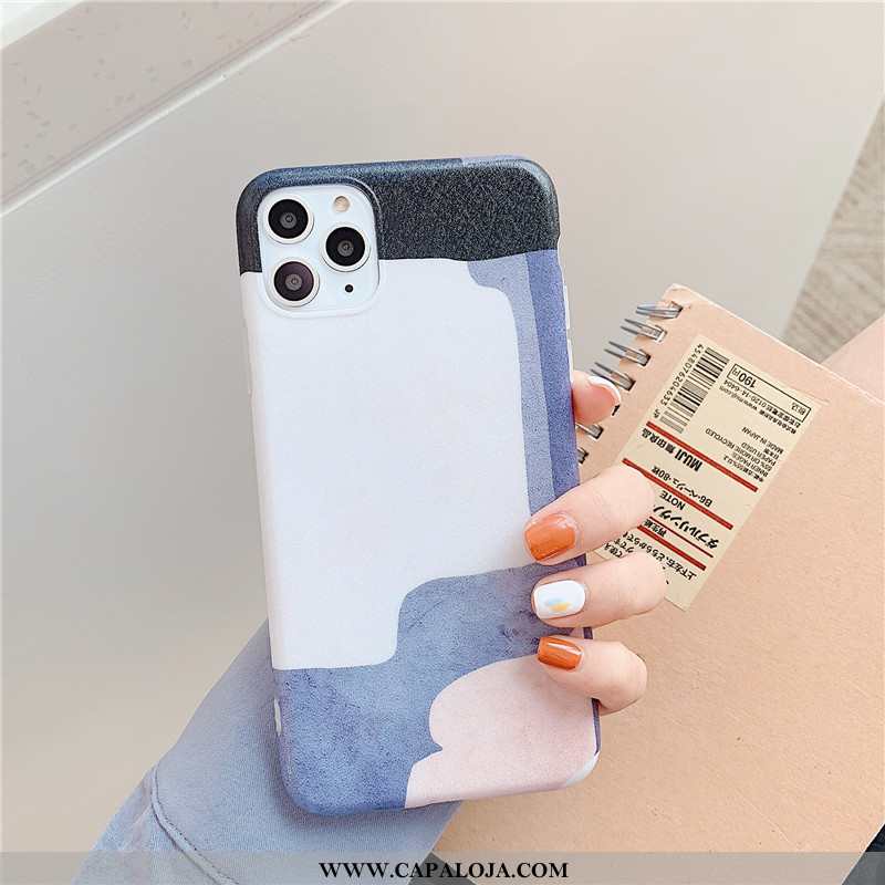 Capas iPhone 11 Pro Silicone Roxa Cases Feminino Roxo, Capa iPhone 11 Pro Personalizado Baratos