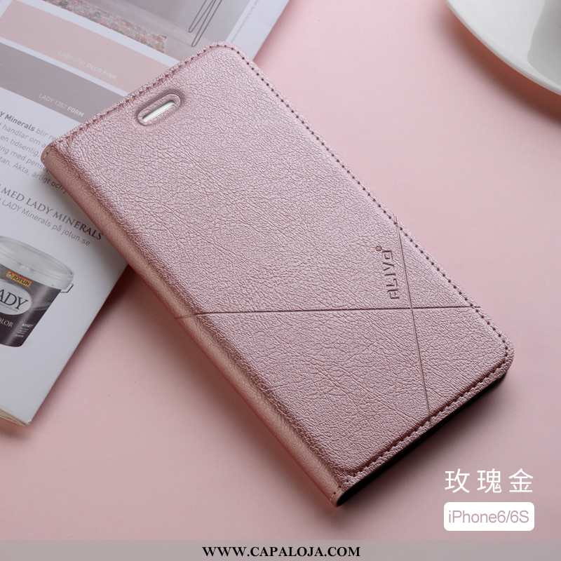 Capas iPhone 6/6s Plus Soft Completa Masculino Rosa, Capa iPhone 6/6s Plus Protetoras Online