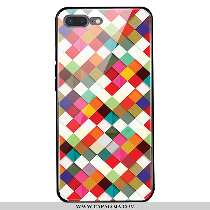 Capas iPhone 7 Plus Protetoras Masculino Pato Cases Colorido, Capa iPhone 7 Plus Vidro Online