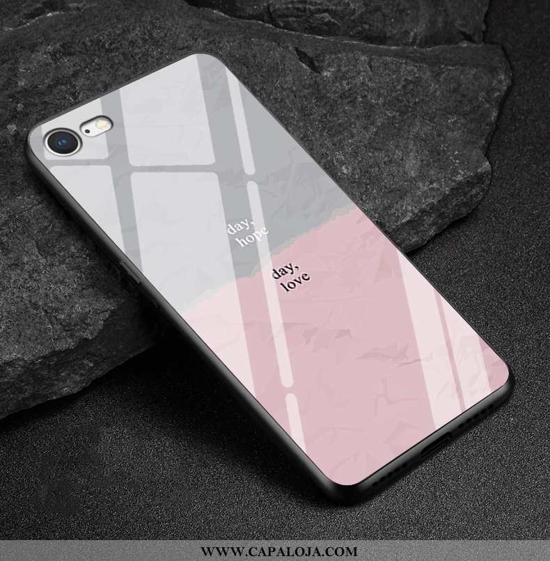 Capas iPhone 7 Plus Protetoras Masculino Pato Cases Colorido, Capa iPhone 7 Plus Vidro Online