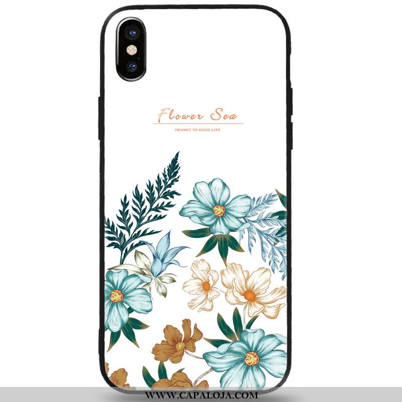 Capas iPhone 8 Estiloso Cases Novas Verde, Capa iPhone 8 Tendencia Online