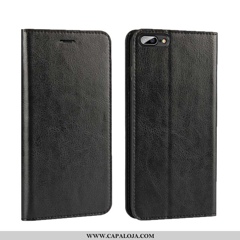 Capas iPhone 8 Plus Couro Legitimo Luxo Cases Antiqueda Amarelo, Capa iPhone 8 Plus Couro Promoção