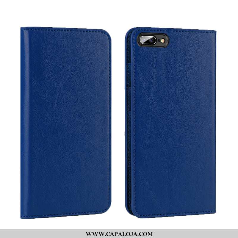 Capas iPhone 8 Plus Couro Legitimo Luxo Cases Antiqueda Amarelo, Capa iPhone 8 Plus Couro Promoção