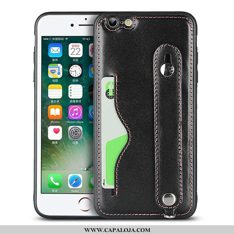 Capas iPhone Se (nouveau) Protetoras Cases Couro Legitimo Vermelho, Capa iPhone Se (nouveau) Cordao 