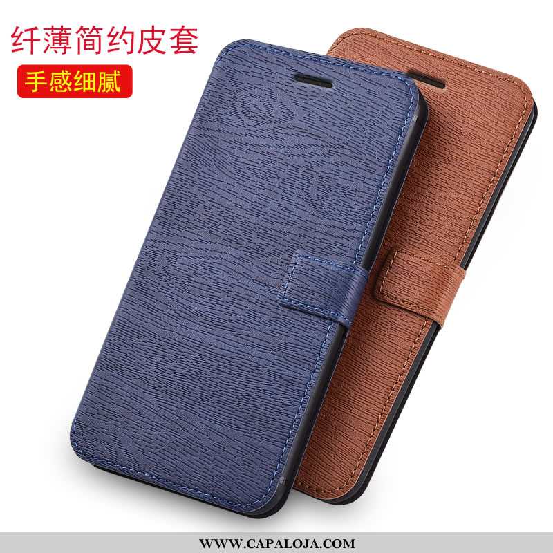 Capas iPhone Se (nouveau) Soft Telemóvel Cases Antiqueda Azul, Capa iPhone Se (nouveau) Protetoras P