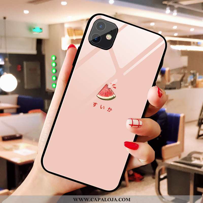 Capas iPhone X Vidro Masculino Casal Novas Rosa, Capa iPhone X Fofas Comprar