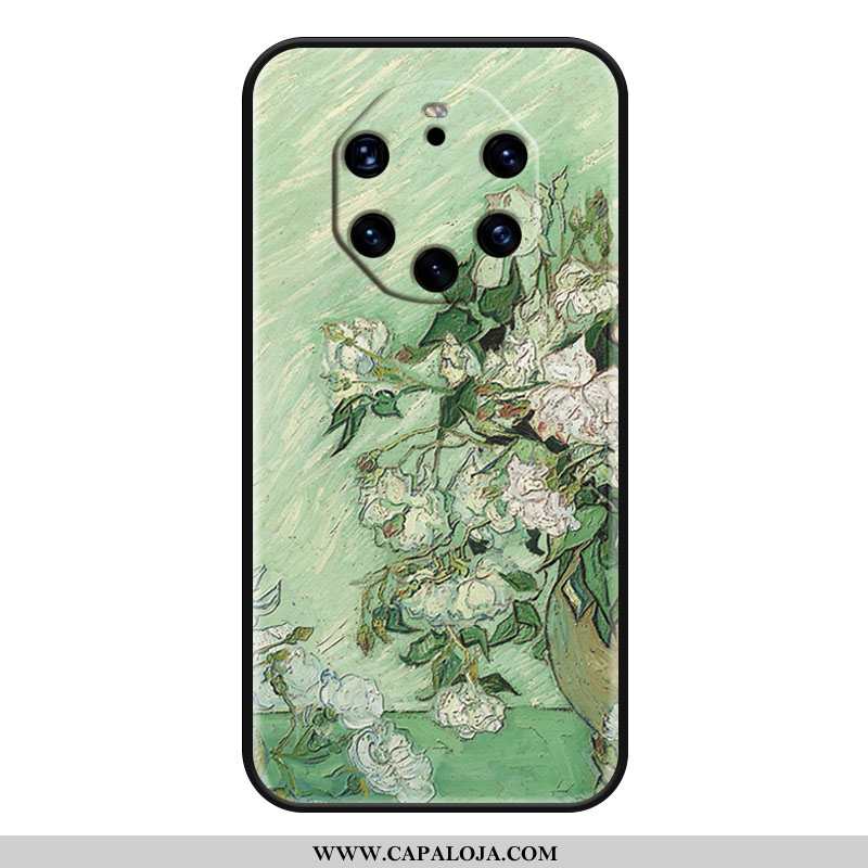 Capa Huawei Mate 40 Rs Estiloso Cases Capas Verde, Huawei Mate 40 Rs Luxo Comprar