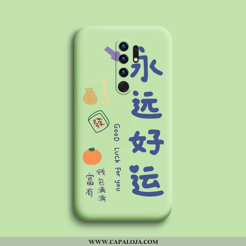 Capas Xiaomi Redmi 9 Slim Nova Completa Personalizada Azul, Capa Xiaomi Redmi 9 Tendencia Comprar