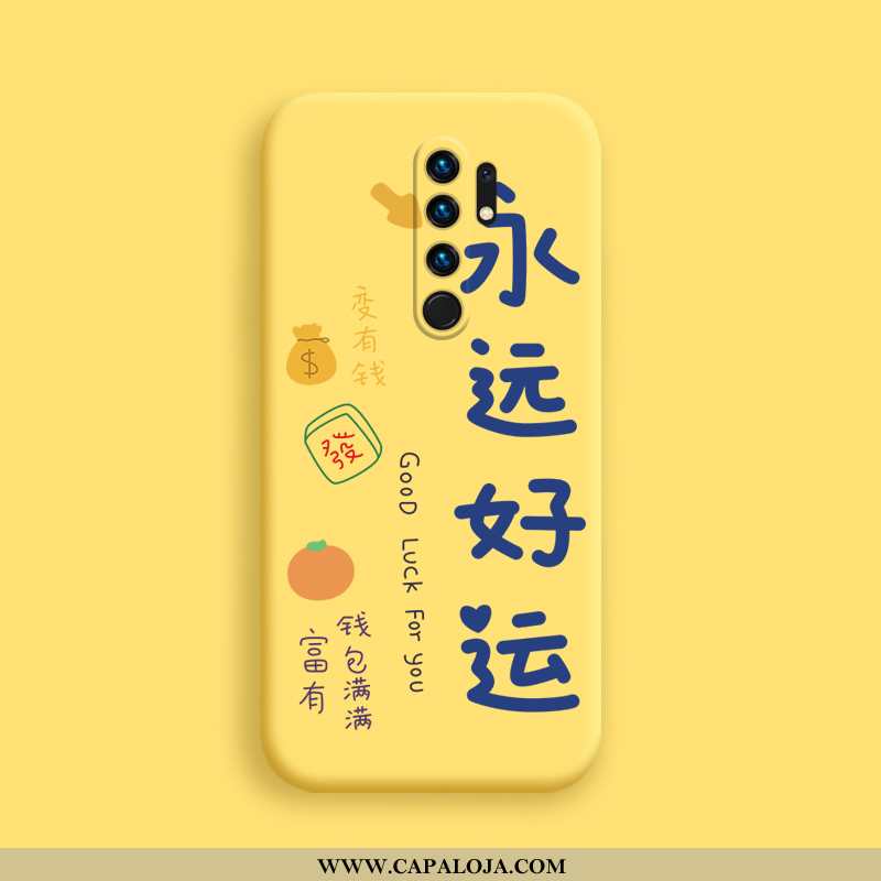 Capas Xiaomi Redmi 9 Slim Nova Completa Personalizada Azul, Capa Xiaomi Redmi 9 Tendencia Comprar