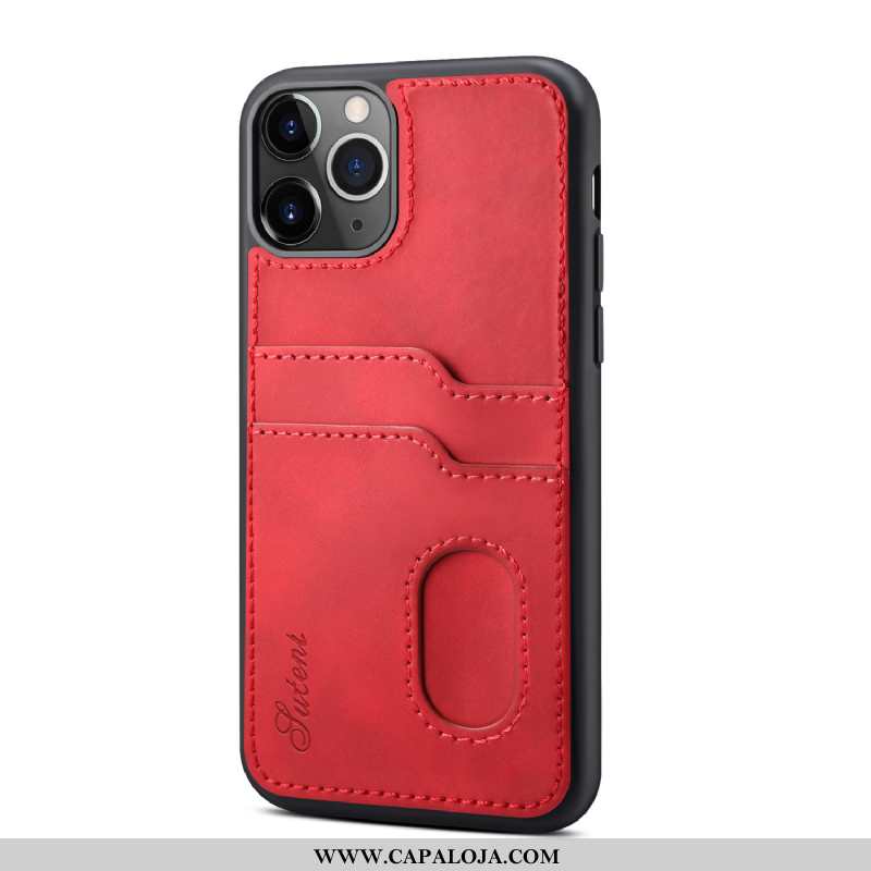 Capas iPhone 12 Pro Max Couro Marrom Nova Traseira Castanho, Capa iPhone 12 Pro Max Completa Online