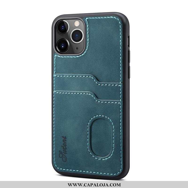 Capas iPhone 12 Pro Max Couro Marrom Nova Traseira Castanho, Capa iPhone 12 Pro Max Completa Online