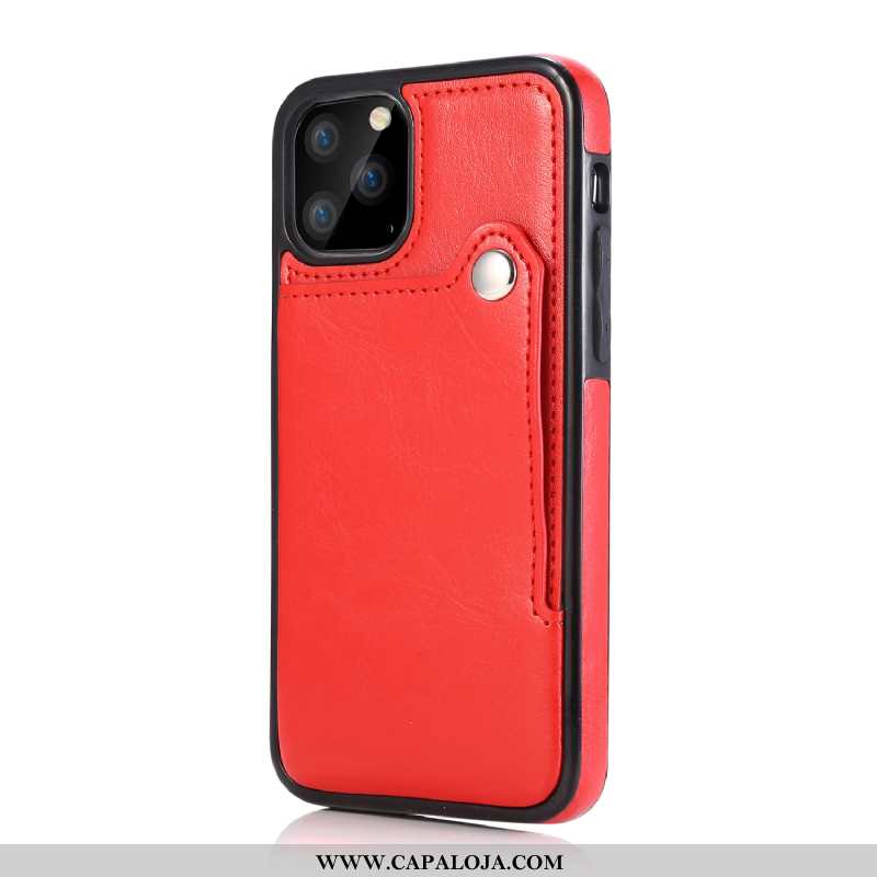 Capas iPhone 12 Pro Max Couro Telemóvel Preto, Capa iPhone 12 Pro Max Cases Venda