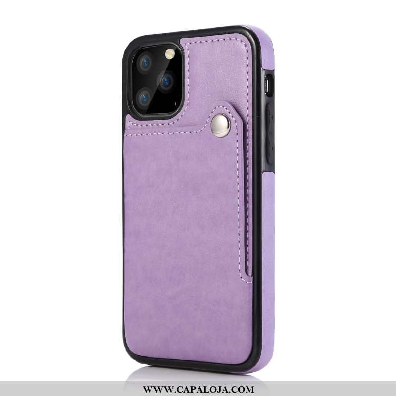 Capas iPhone 12 Pro Max Couro Telemóvel Preto, Capa iPhone 12 Pro Max Cases Venda