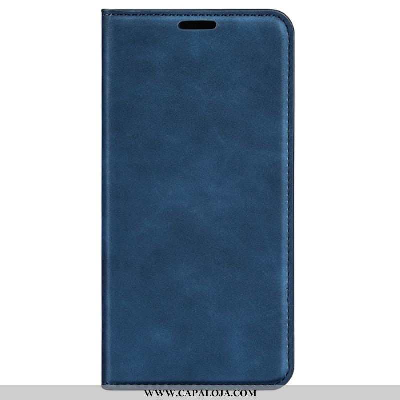 Capa De Celular Para Huawei P60 Pro Flip Elegância