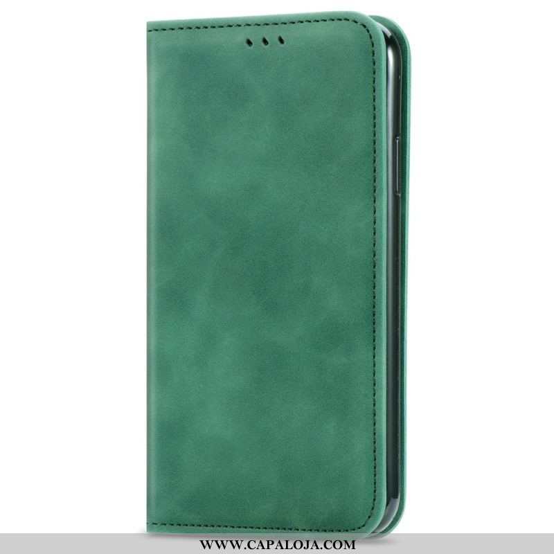 Capa De Celular Para OnePlus 10 Pro 5G Flip Doce