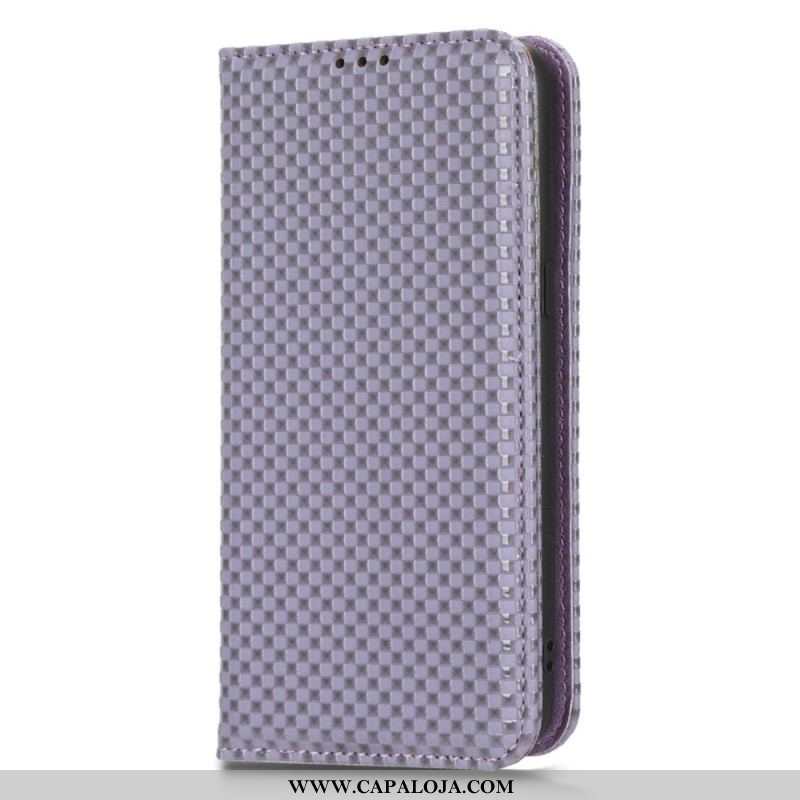 Capa De Celular Para OnePlus 10T 5G Flip Retrô