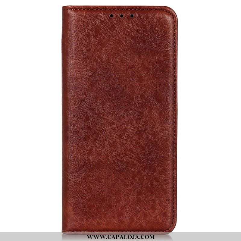 Capa De Celular Para OnePlus Nord 2T 5G Flip Couro Sintético Texturizado