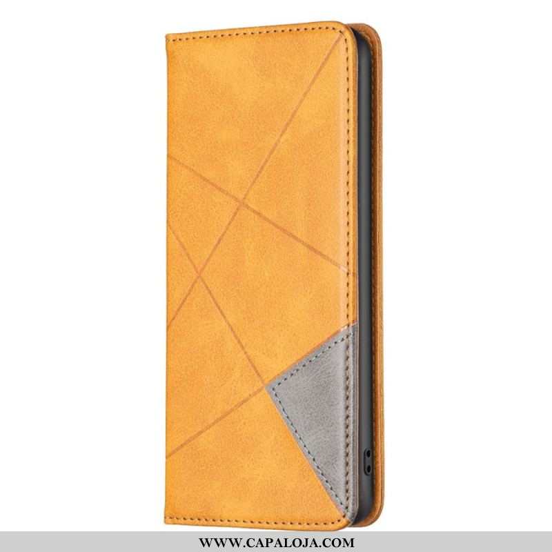 Capa De Celular Para Oppo Reno 7 Flip Diamantes