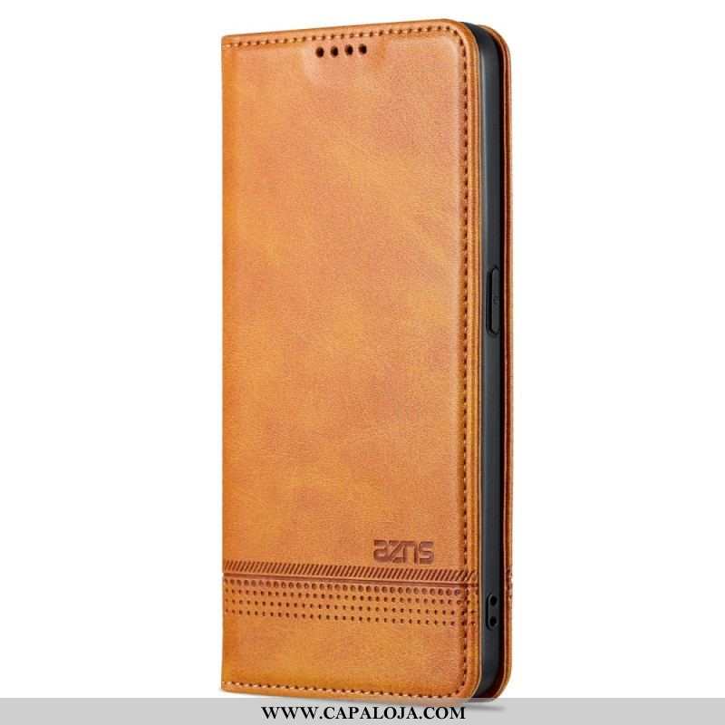 Capa De Celular Para Oppo Reno 8 Pro Flip Azns