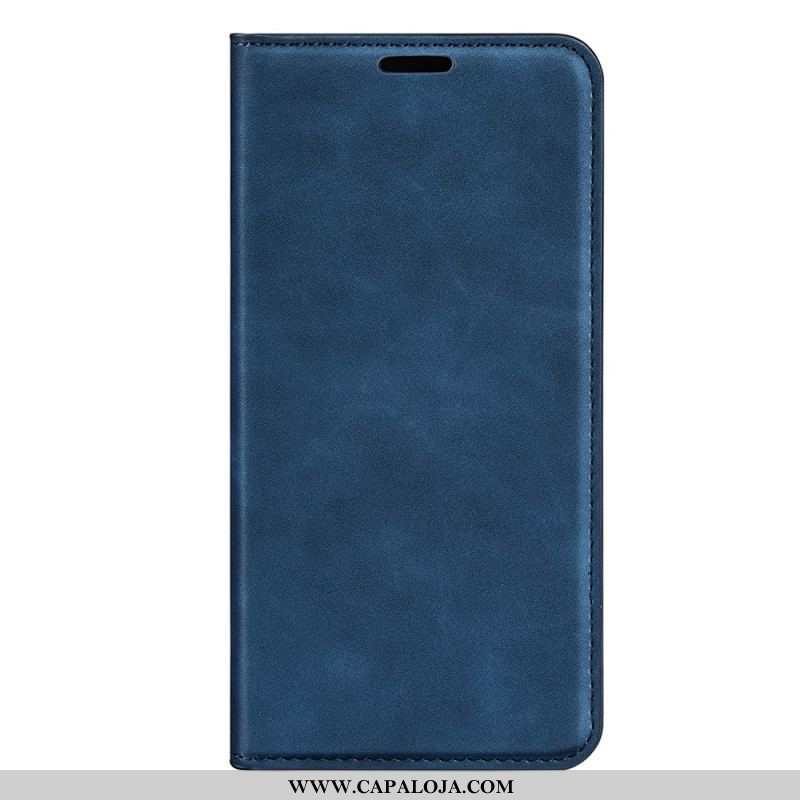 Capa De Celular Para Oppo Reno 8 Pro Flip Clássico