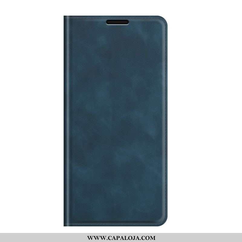 Capa De Celular Para Samsung Galaxy A13 5G / A04s Flip Estilo Design De Couro