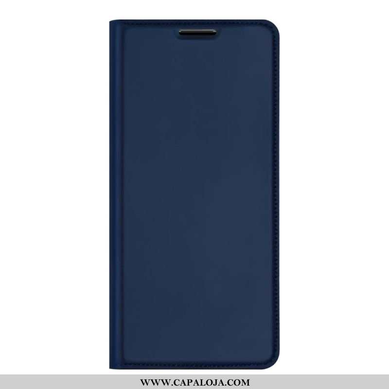 Capa De Celular Para Samsung Galaxy A13 5G / A04s Flip Skin Pro Dux Ducis