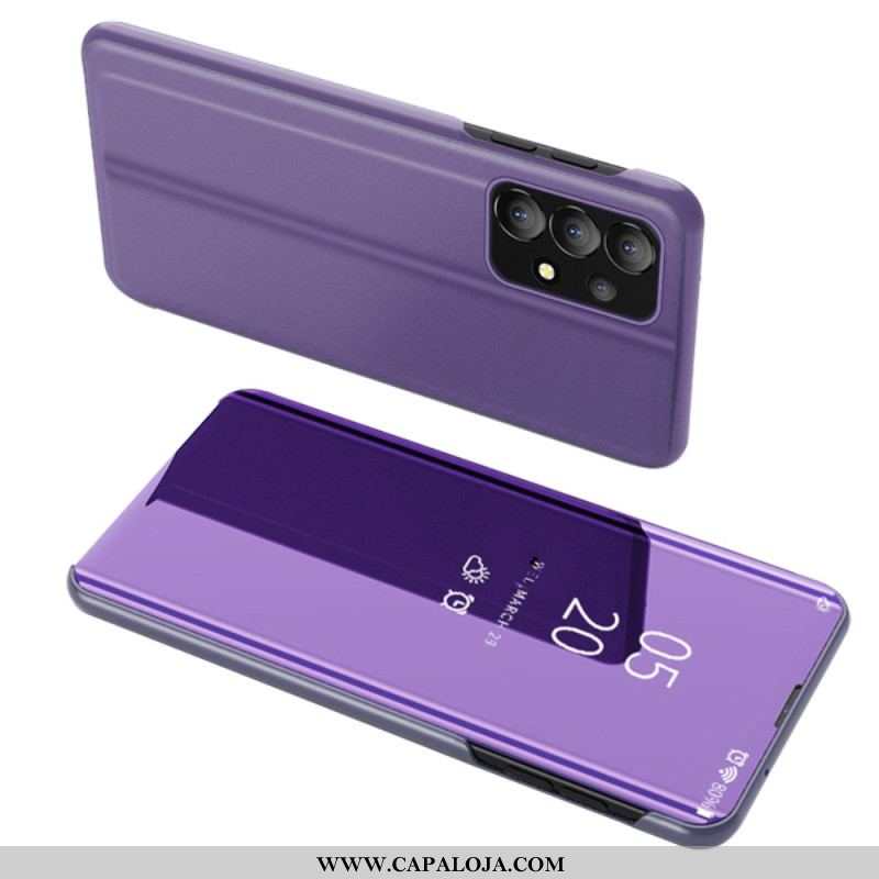 Capa De Celular Para Samsung Galaxy A13 Espelho