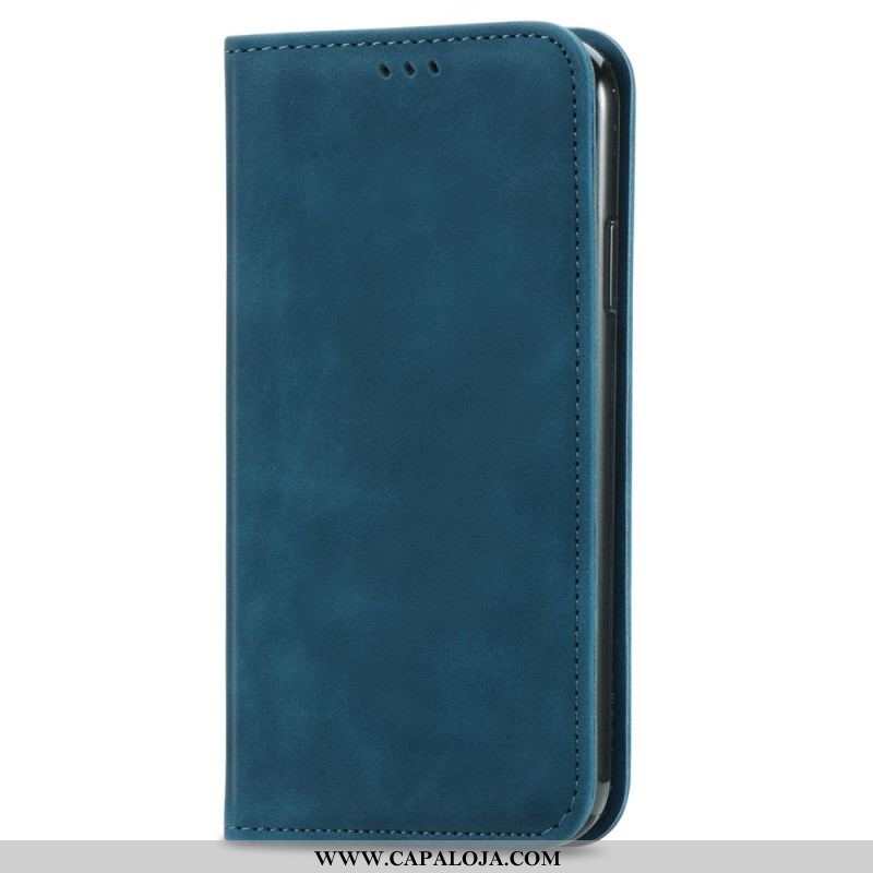 Capa De Celular Para Samsung Galaxy A13 Flip Design Vintage