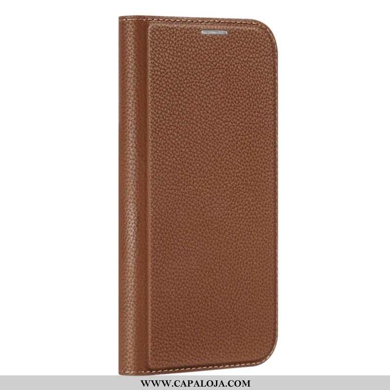 Capa De Celular Para Samsung Galaxy A14 / A14 5G Flip Dux Ducis