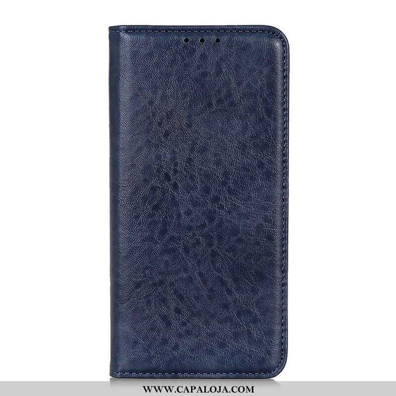 Capa De Celular Para Samsung Galaxy A42 5G Flip Estilo Couro Sobriedade