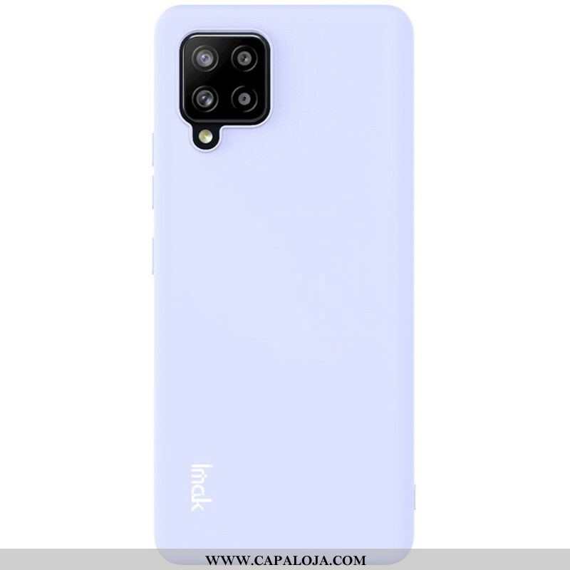 Capa De Celular Para Samsung Galaxy A42 5G Série Imak Uc-2