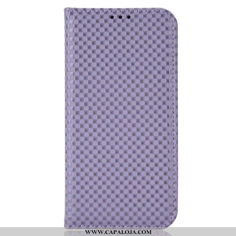 Capa De Celular Para Samsung Galaxy A53 5G Flip Textura 3d