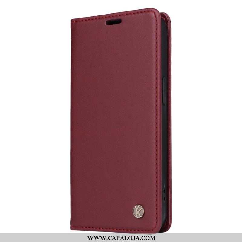 Capa De Celular Para Samsung Galaxy M13 Flip Yikatu