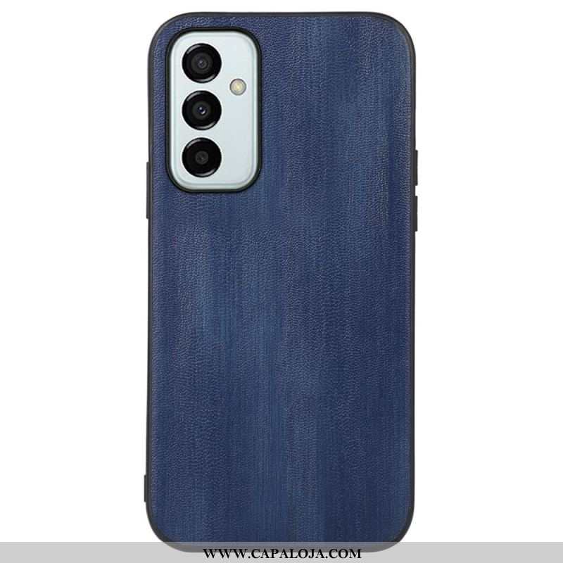 Capa De Celular Para Samsung Galaxy M23 5G Estilo De Couro