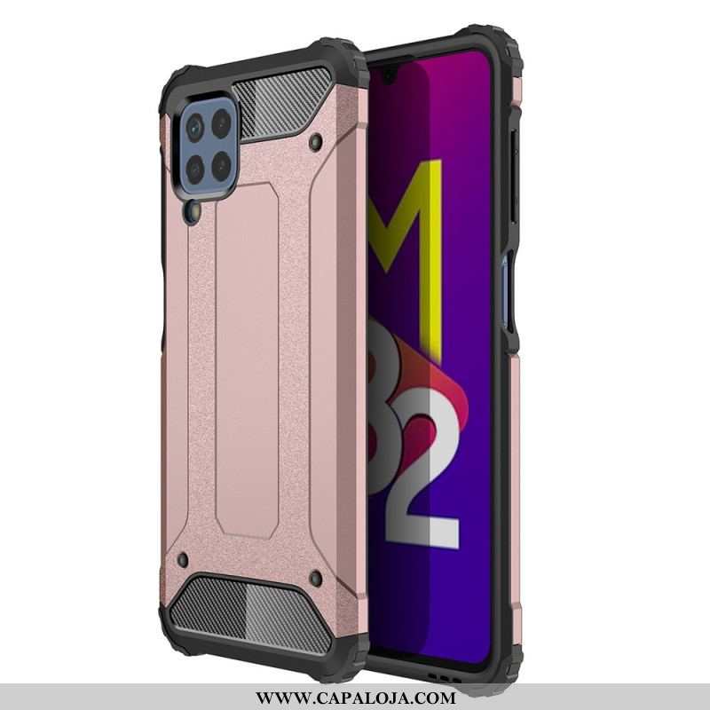 Capa De Celular Para Samsung Galaxy M32 Sobrevivente