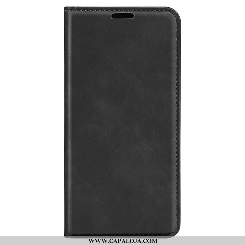 Capa De Celular Para Samsung Galaxy M33 5G Flip Elegância